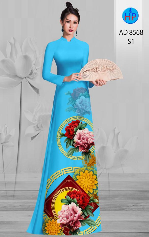 1608522591 196 vai ao dai hoa in 3D (18)